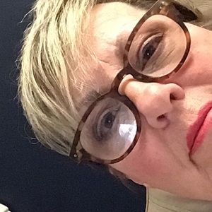 Meet your Posher, Cindy